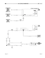 Предварительный просмотр 855 страницы Dodge RAM 1500 1996 Service Manual