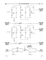 Предварительный просмотр 865 страницы Dodge RAM 1500 1996 Service Manual