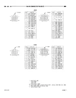 Предварительный просмотр 882 страницы Dodge RAM 1500 1996 Service Manual