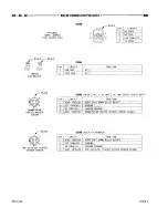 Предварительный просмотр 910 страницы Dodge RAM 1500 1996 Service Manual