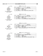 Предварительный просмотр 912 страницы Dodge RAM 1500 1996 Service Manual