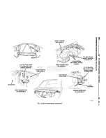 Предварительный просмотр 949 страницы Dodge RAM 1500 1996 Service Manual