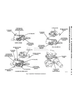 Предварительный просмотр 959 страницы Dodge RAM 1500 1996 Service Manual