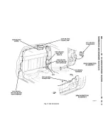 Предварительный просмотр 965 страницы Dodge RAM 1500 1996 Service Manual