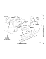 Предварительный просмотр 966 страницы Dodge RAM 1500 1996 Service Manual