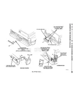 Предварительный просмотр 970 страницы Dodge RAM 1500 1996 Service Manual