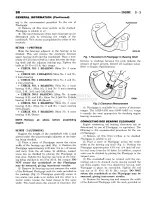 Предварительный просмотр 993 страницы Dodge RAM 1500 1996 Service Manual