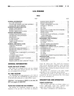 Предварительный просмотр 1013 страницы Dodge RAM 1500 1996 Service Manual