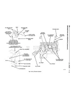 Предварительный просмотр 1015 страницы Dodge RAM 1500 1996 Service Manual