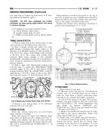 Предварительный просмотр 1017 страницы Dodge RAM 1500 1996 Service Manual