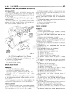 Предварительный просмотр 1020 страницы Dodge RAM 1500 1996 Service Manual