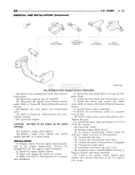 Предварительный просмотр 1021 страницы Dodge RAM 1500 1996 Service Manual