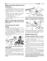 Предварительный просмотр 1025 страницы Dodge RAM 1500 1996 Service Manual