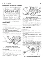 Предварительный просмотр 1026 страницы Dodge RAM 1500 1996 Service Manual