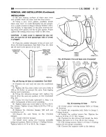 Предварительный просмотр 1027 страницы Dodge RAM 1500 1996 Service Manual