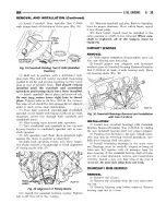 Предварительный просмотр 1029 страницы Dodge RAM 1500 1996 Service Manual