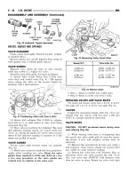 Предварительный просмотр 1036 страницы Dodge RAM 1500 1996 Service Manual