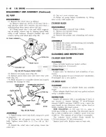 Предварительный просмотр 1038 страницы Dodge RAM 1500 1996 Service Manual