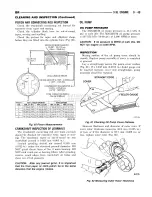 Предварительный просмотр 1039 страницы Dodge RAM 1500 1996 Service Manual