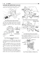 Предварительный просмотр 1040 страницы Dodge RAM 1500 1996 Service Manual