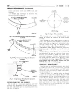 Предварительный просмотр 1053 страницы Dodge RAM 1500 1996 Service Manual