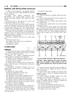 Предварительный просмотр 1058 страницы Dodge RAM 1500 1996 Service Manual