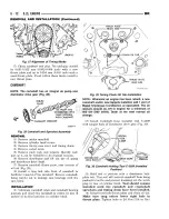 Предварительный просмотр 1062 страницы Dodge RAM 1500 1996 Service Manual