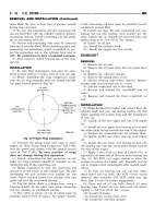 Предварительный просмотр 1066 страницы Dodge RAM 1500 1996 Service Manual