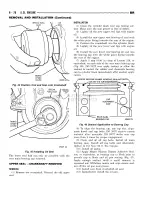 Предварительный просмотр 1068 страницы Dodge RAM 1500 1996 Service Manual