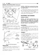 Предварительный просмотр 1070 страницы Dodge RAM 1500 1996 Service Manual