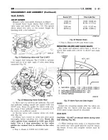 Предварительный просмотр 1071 страницы Dodge RAM 1500 1996 Service Manual