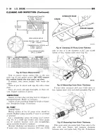 Предварительный просмотр 1074 страницы Dodge RAM 1500 1996 Service Manual