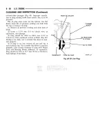 Предварительный просмотр 1076 страницы Dodge RAM 1500 1996 Service Manual