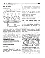 Предварительный просмотр 1086 страницы Dodge RAM 1500 1996 Service Manual