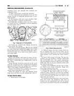 Предварительный просмотр 1087 страницы Dodge RAM 1500 1996 Service Manual