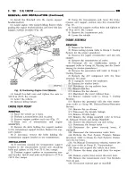 Предварительный просмотр 1090 страницы Dodge RAM 1500 1996 Service Manual