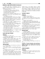 Предварительный просмотр 1094 страницы Dodge RAM 1500 1996 Service Manual