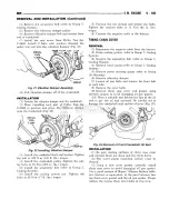 Предварительный просмотр 1095 страницы Dodge RAM 1500 1996 Service Manual