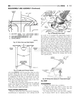 Предварительный просмотр 1107 страницы Dodge RAM 1500 1996 Service Manual