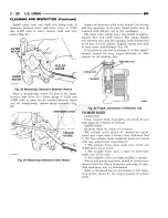 Предварительный просмотр 1110 страницы Dodge RAM 1500 1996 Service Manual