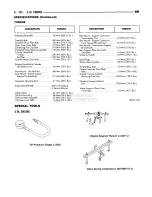 Предварительный просмотр 1114 страницы Dodge RAM 1500 1996 Service Manual