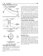 Предварительный просмотр 1122 страницы Dodge RAM 1500 1996 Service Manual