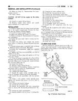 Предварительный просмотр 1125 страницы Dodge RAM 1500 1996 Service Manual