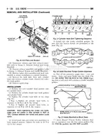 Предварительный просмотр 1128 страницы Dodge RAM 1500 1996 Service Manual