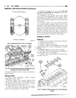 Предварительный просмотр 1130 страницы Dodge RAM 1500 1996 Service Manual