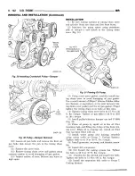 Предварительный просмотр 1132 страницы Dodge RAM 1500 1996 Service Manual