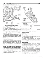 Предварительный просмотр 1136 страницы Dodge RAM 1500 1996 Service Manual