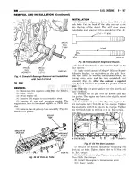 Предварительный просмотр 1137 страницы Dodge RAM 1500 1996 Service Manual