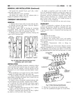 Предварительный просмотр 1139 страницы Dodge RAM 1500 1996 Service Manual