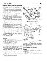 Предварительный просмотр 1140 страницы Dodge RAM 1500 1996 Service Manual